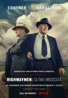 Highwaymen - L'ultima imboscata