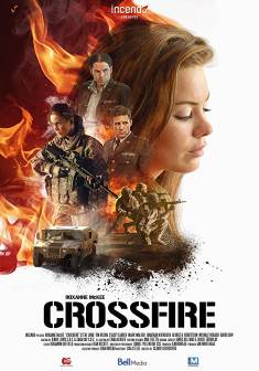 Crossfire - Fuoco incrociato