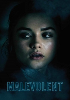 Locandina Malevolent - Le voci del male