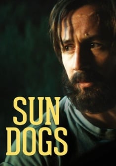 Locandina Sun Dogs