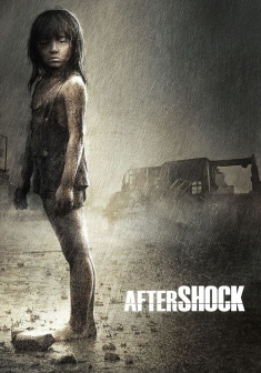 Locandina Aftershock