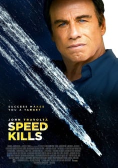 Locandina Speed Kills