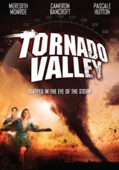 Locandina Tornado Valley