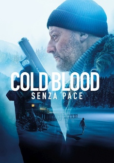 Cold Blood - Senza pace