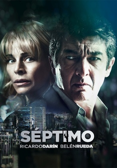 I segreti del settimo piano