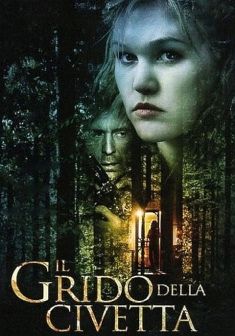 Locandina Il grido della civetta