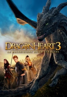 Dragonheart 3 - La maledizione dello stregone