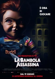 La Bambola Assassina