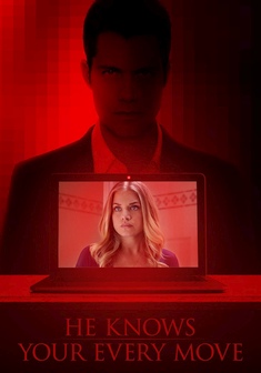 Locandina Hacker mortale
