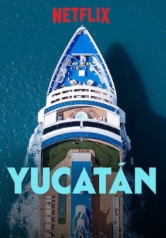 Locandina Yucatán