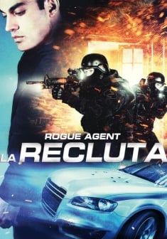 Locandina Rogue Agent - La recluta