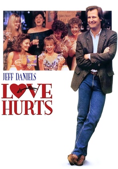 Locandina Love Hurts