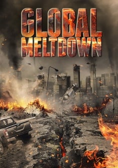 Locandina Global Meltdown