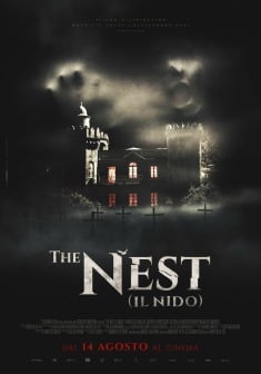 Locandina The Nest (Il Nido)