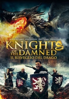 Knights of the Damned - Il risveglio del drago