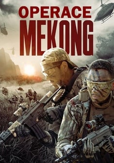 Locandina Operation Mekong