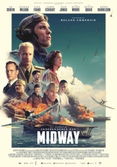 Locandina Midway