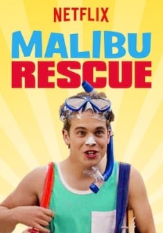 Locandina Malibu Rescue
