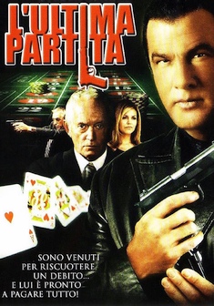 Pistol Whipped - L'ultima partita