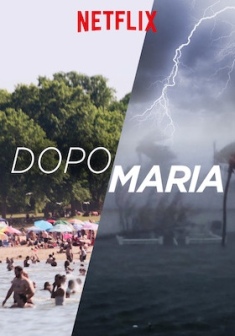 Dopo Maria