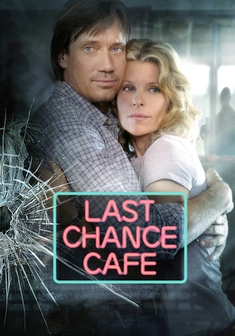 Locandina Last Chance Cafe