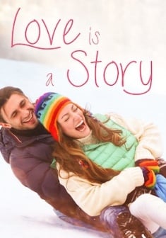 Locandina Love is a Story