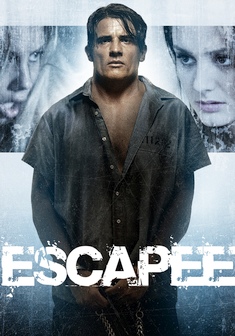 Locandina Escapee