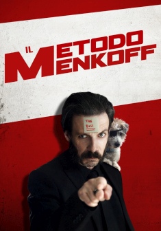 Locandina Il Metodo Menkoff