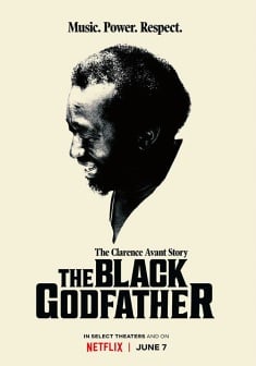 Locandina The Black Godfather