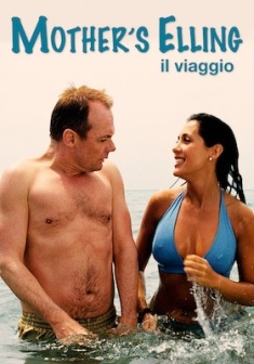 Locandina Mother's Elling - Il viaggio