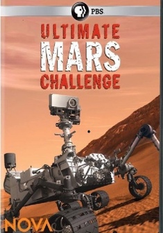 Missione su Marte