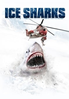 Locandina Ice Sharks