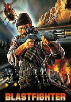 Blastfighter