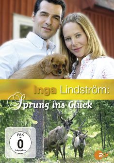 Inga Lindström: Un'accusa infamante