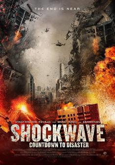 Shockwave - Countdown per il disastro