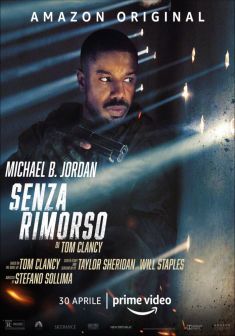 Senza Rimorso