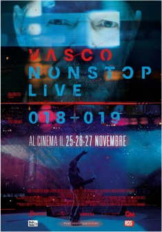 Vasco NonStop Live 018+019