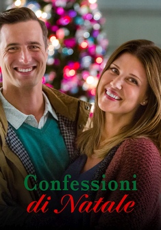 Locandina Il Natale di Beth