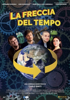 La Freccia del Tempo in altadefinizione ita, streaming La Freccia del Tempo