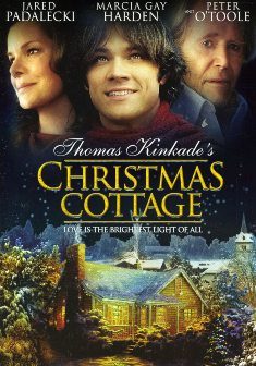 Locandina Christmas Cottage