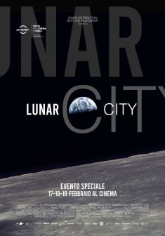 Lunar City