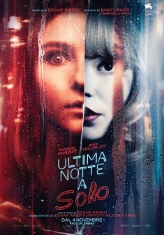 Ultima Notte a Soho streaming ita  film completo in italiano