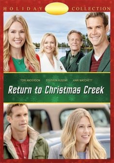 Ritorno a Christmas Creek