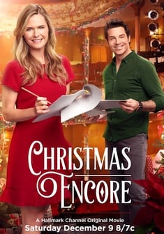 Christmas Encore