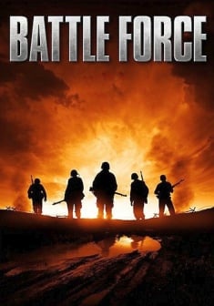 Battle Force - Unità Speciale