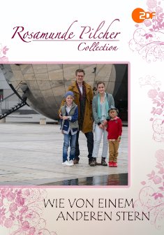Locandina Rosamunde Pilcher: Un piacevole imprevisto