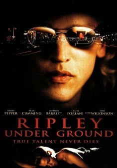 Locandina Il Ritorno di Mr. Ripley