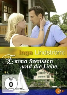 Locandina Inga Lindstrom: Emma Svensson e l'amore