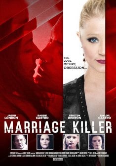 Locandina Killer di matrimoni