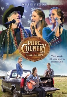Locandina Pure Country - Una canzone nel cuore